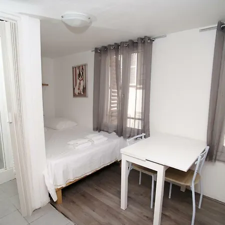 Lejlighed Agreable Studio Au Centre De Strasbourg