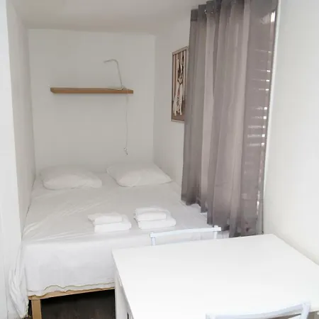 Lejlighed Agreable Studio Au Centre De *