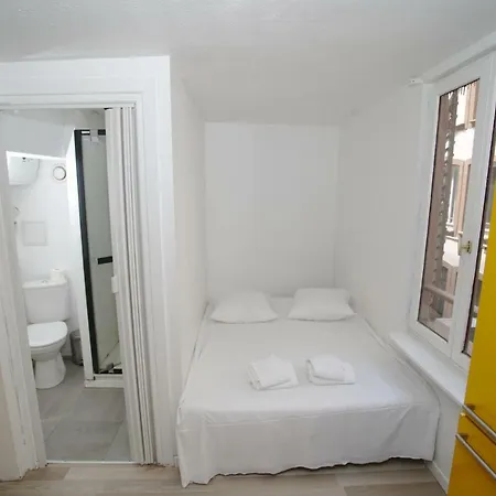 Lejlighed Agreable Studio Au Centre De Strasbourg