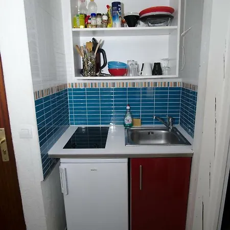 Agreable Studio Au Centre De Straßburg
