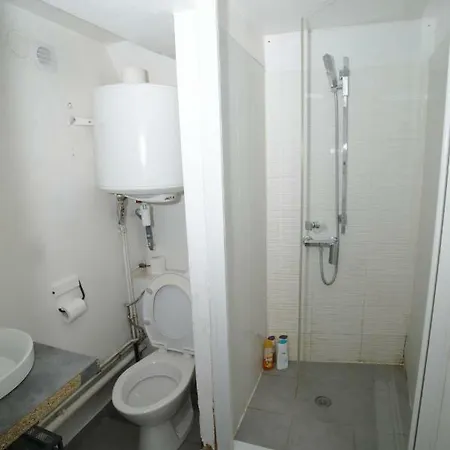 Apartment Agreable Studio Au Centre De