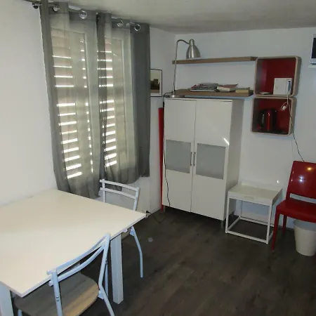 Agreable Studio Au Centre De